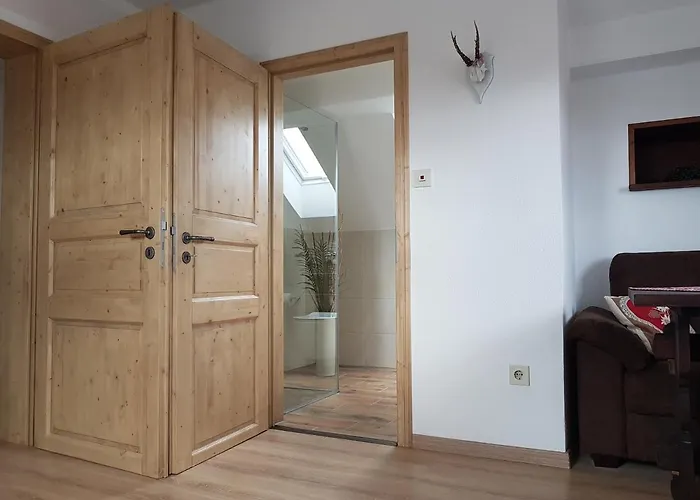 Ferienwohnung Weber Alpenglueck
