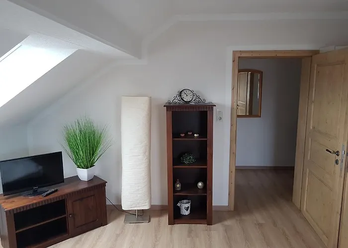 Ferienwohnung Weber Alpenglueck