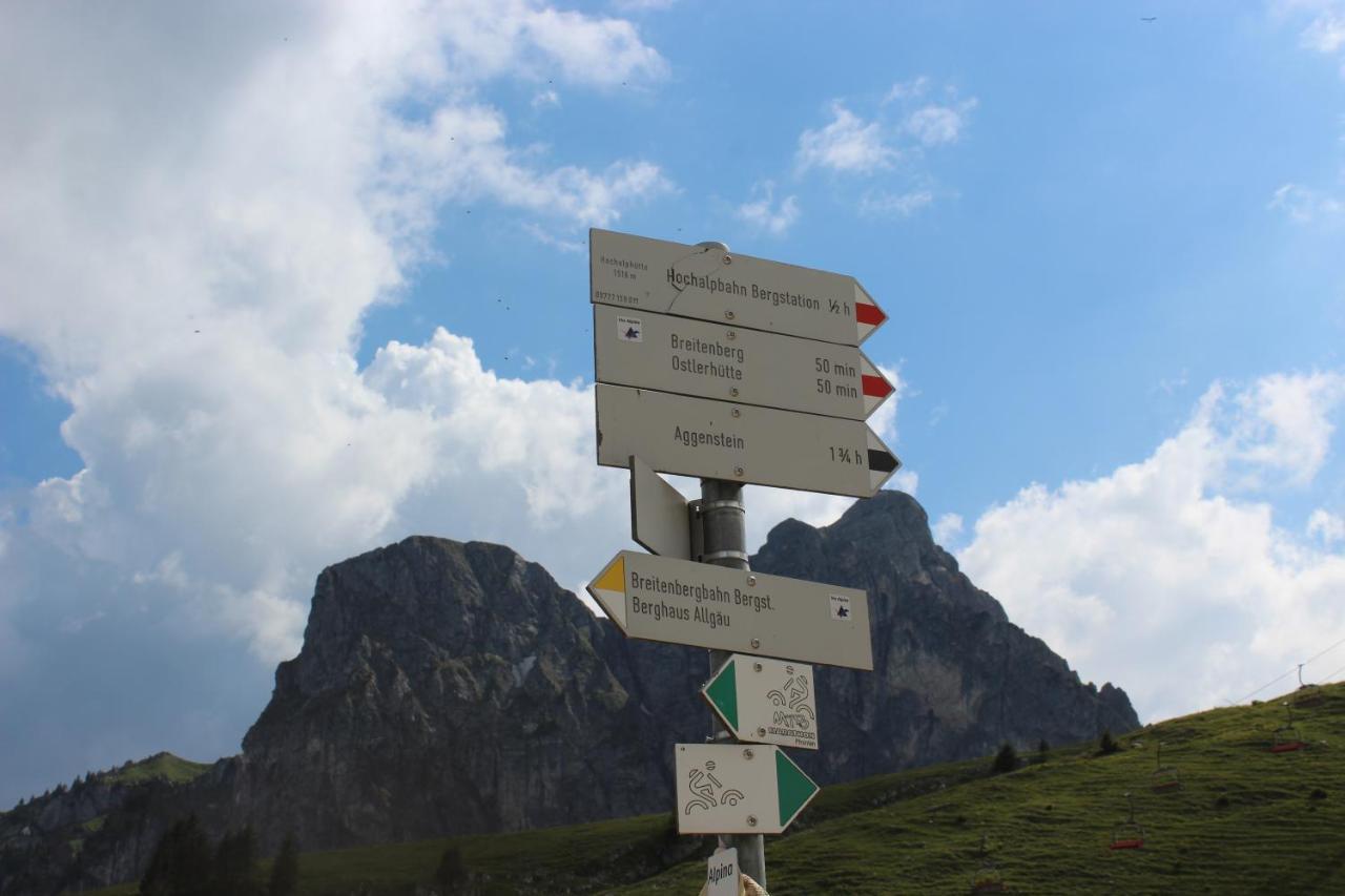 Weber Alpenglueck * Lechbruck