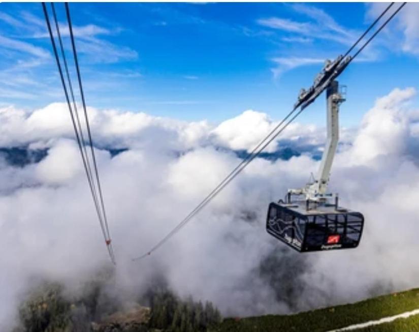 Weber Alpenglueck * Lechbruck